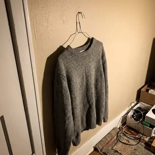 Pullover