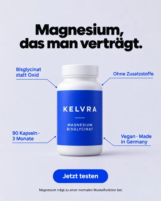 Dieselbe Magnesium-Anzeige mit Callouts, erzeugt mit GPT Image 2.5
