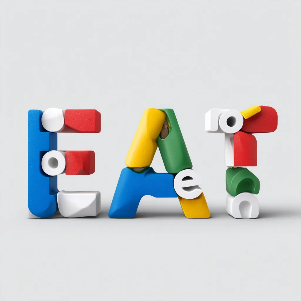 E-E-A-T erklärt: Was Google prüft und was Shops brauchen