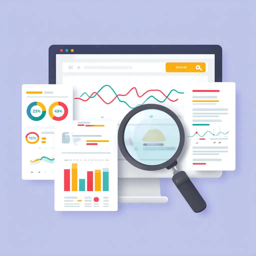 SEO-Monitoring-Tools: Sichtbarkeit richtig überwachen