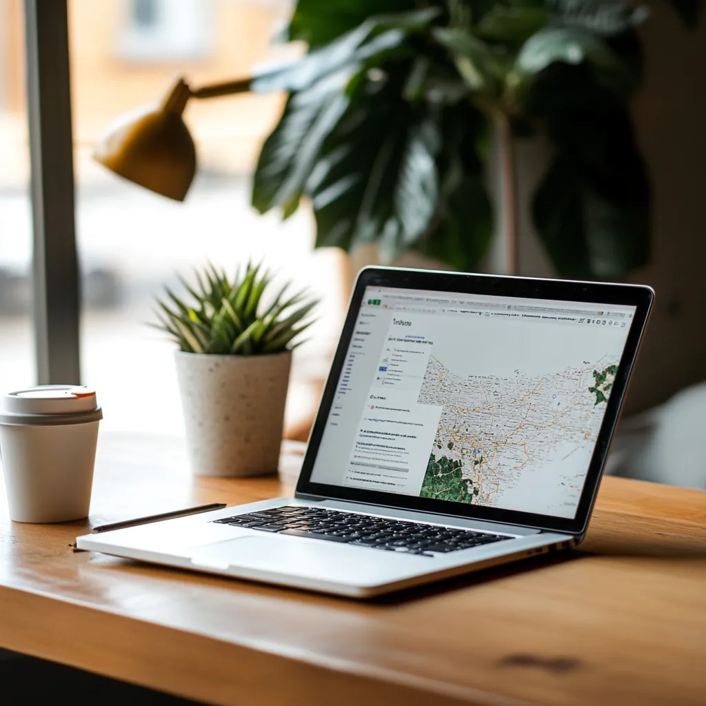 Was ist Local SEO? Profil, Website und Bewertungen
